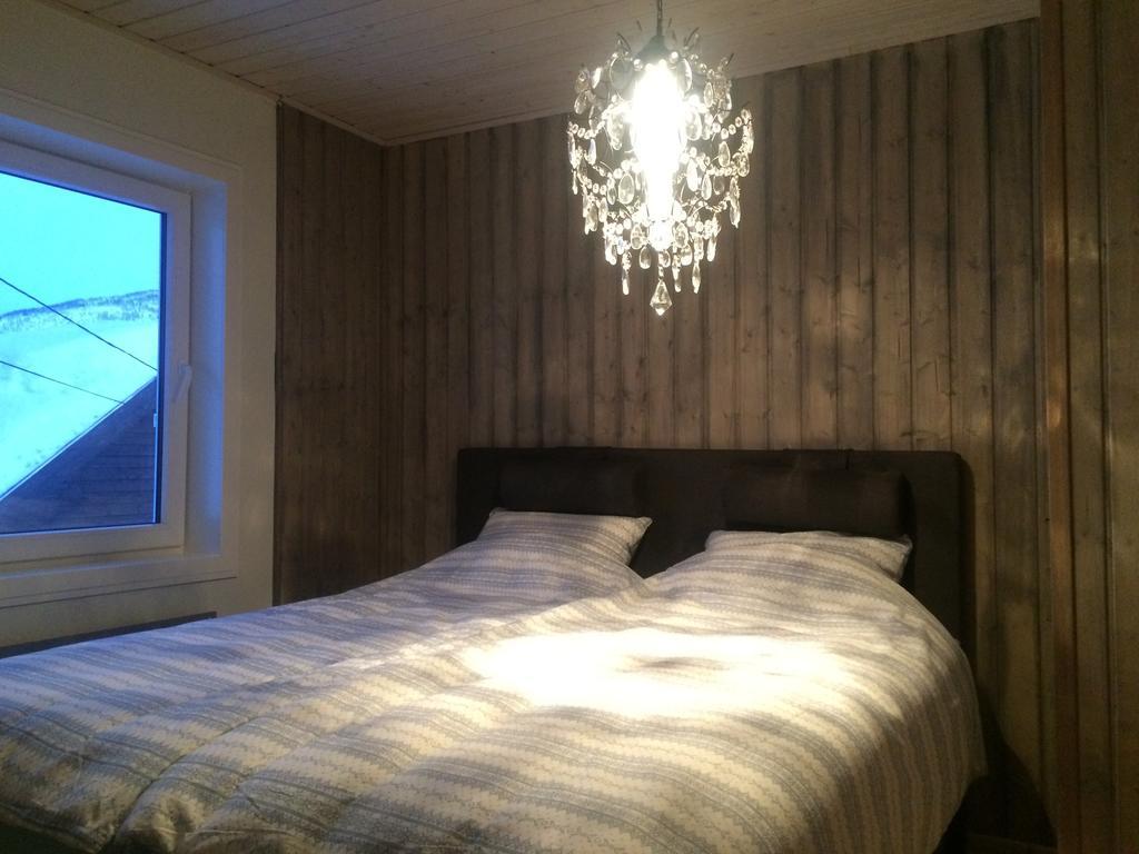 Voss- Myrkdalen Lodge Vossestrand Room photo